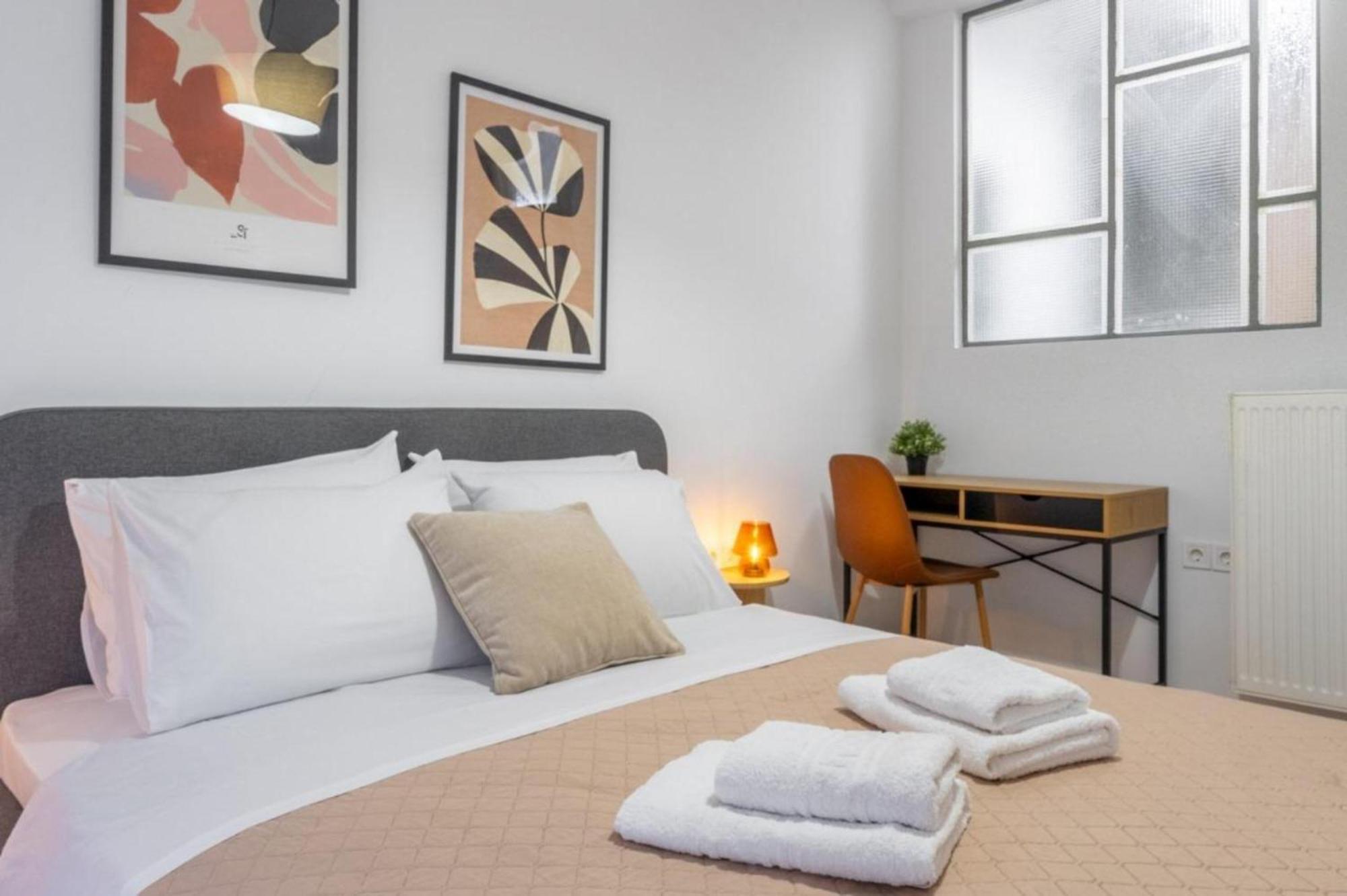 Nobe Acropolis Apartment *